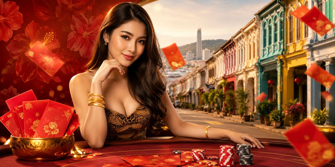 Promosi bonus bola sepak eksklusif untuk pengguna 845 di Pulau Pinang Malaysia