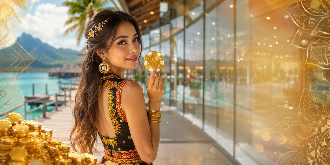 Aplikasi kasino langsung 845 dengan meja baccarat dan roulette untuk pengguna Sabah Malaysia