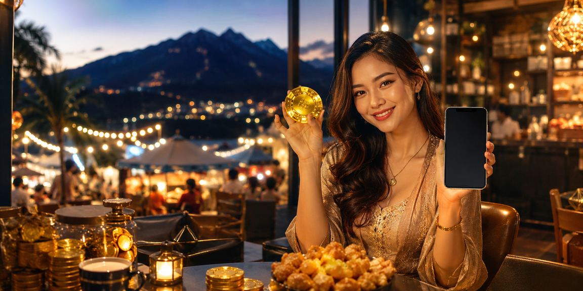Bonus deposit eksklusif platform e-sukan 845 untuk pengguna di Sabah Malaysia